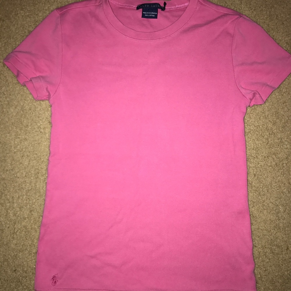Ralph Lauren women's size medium